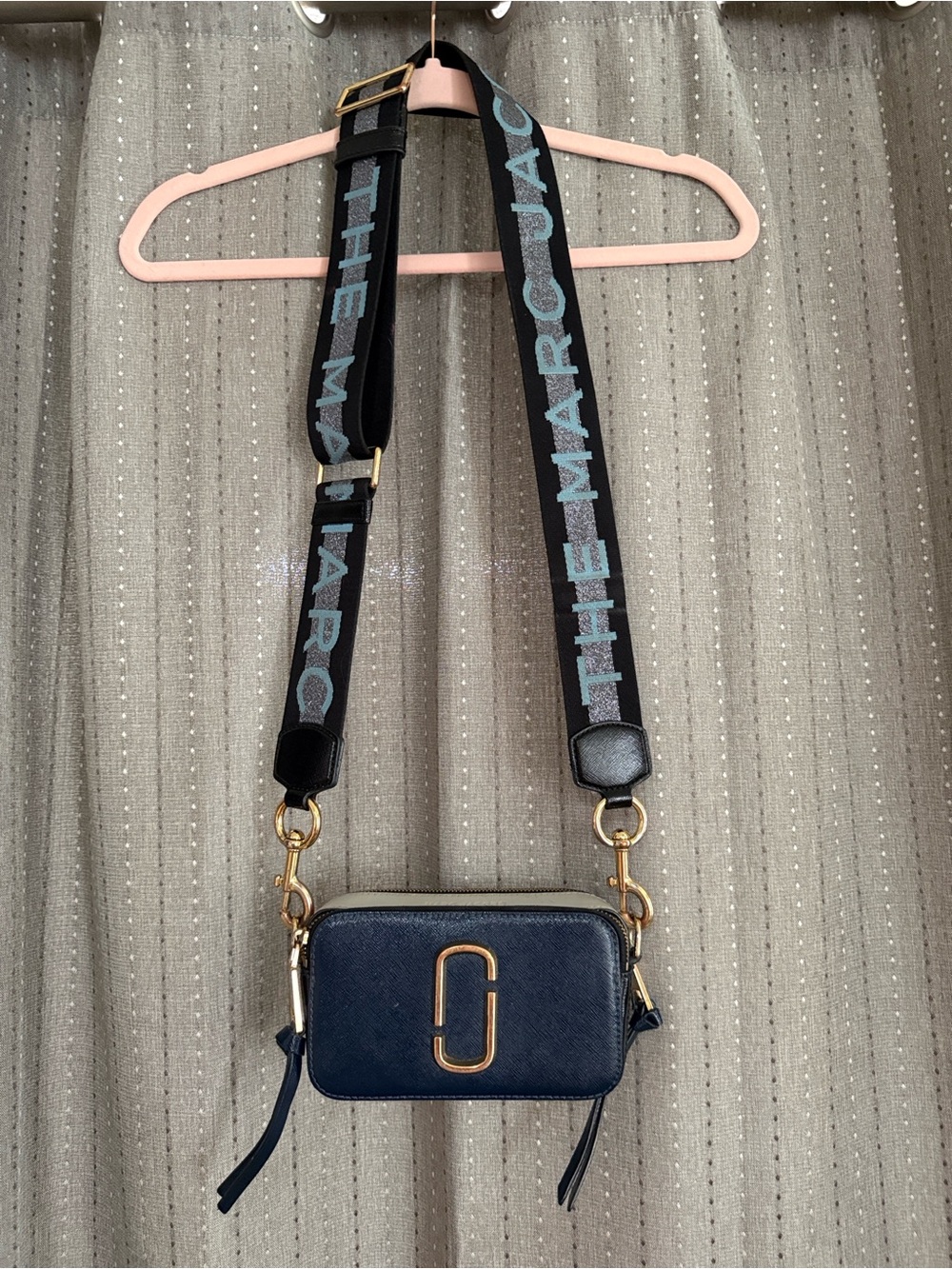 Marc Jacobs The Snapshot